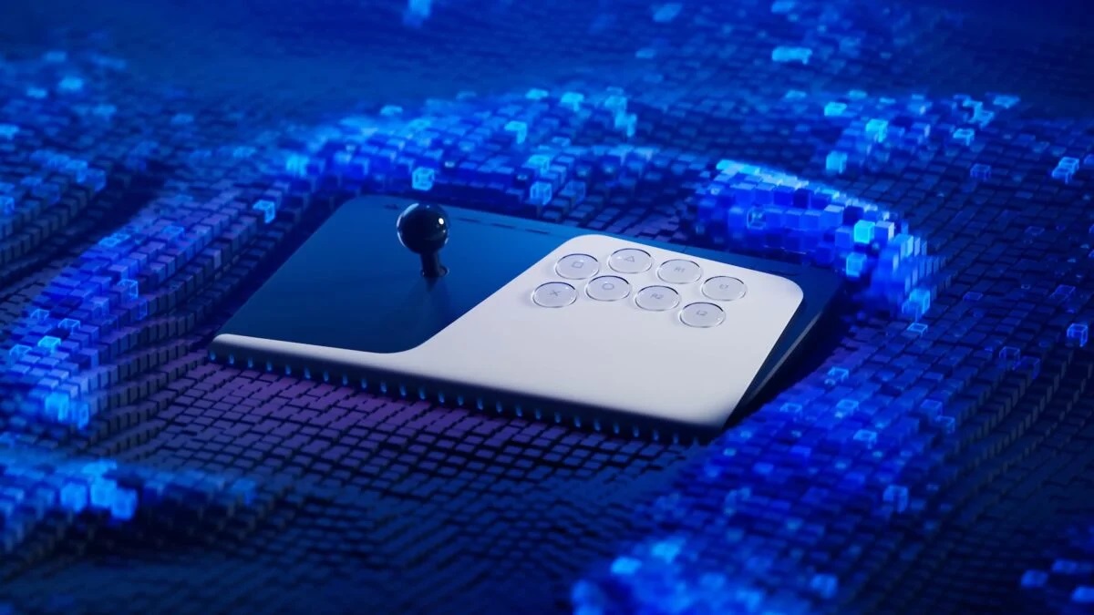 FlexStrike: el control está en tus manos FlexStrike: una revolución en los controladores de juego