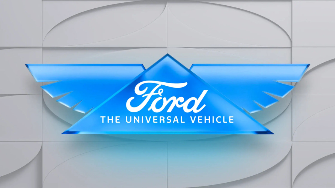 Ford está ganando impulso en coches eléctricos: un desafío a Tesla y BYD