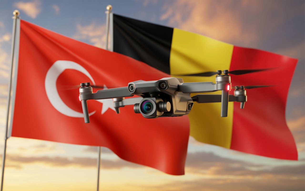 Perspectivas en el aire: por qué los drones FPV son el futuro Alta tecnología: ¿qué hay detrás de la imagen de un dron FPV?