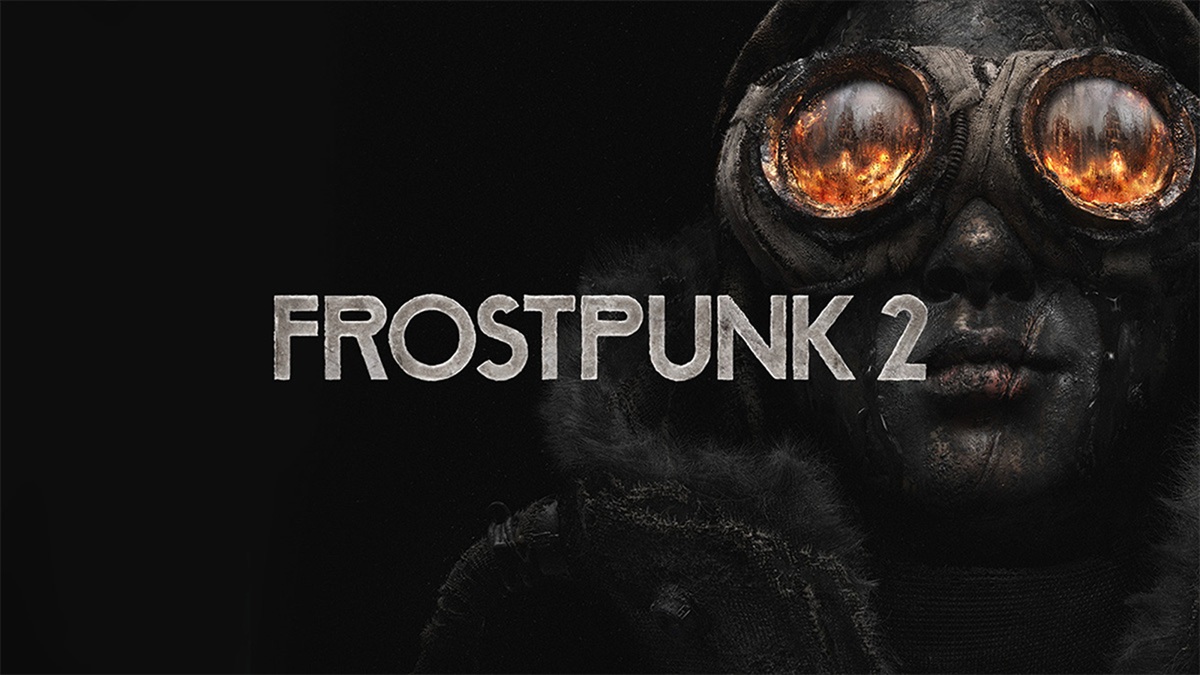 Frostpunk 2: Creando un nuevo mundo a través de la visión artística