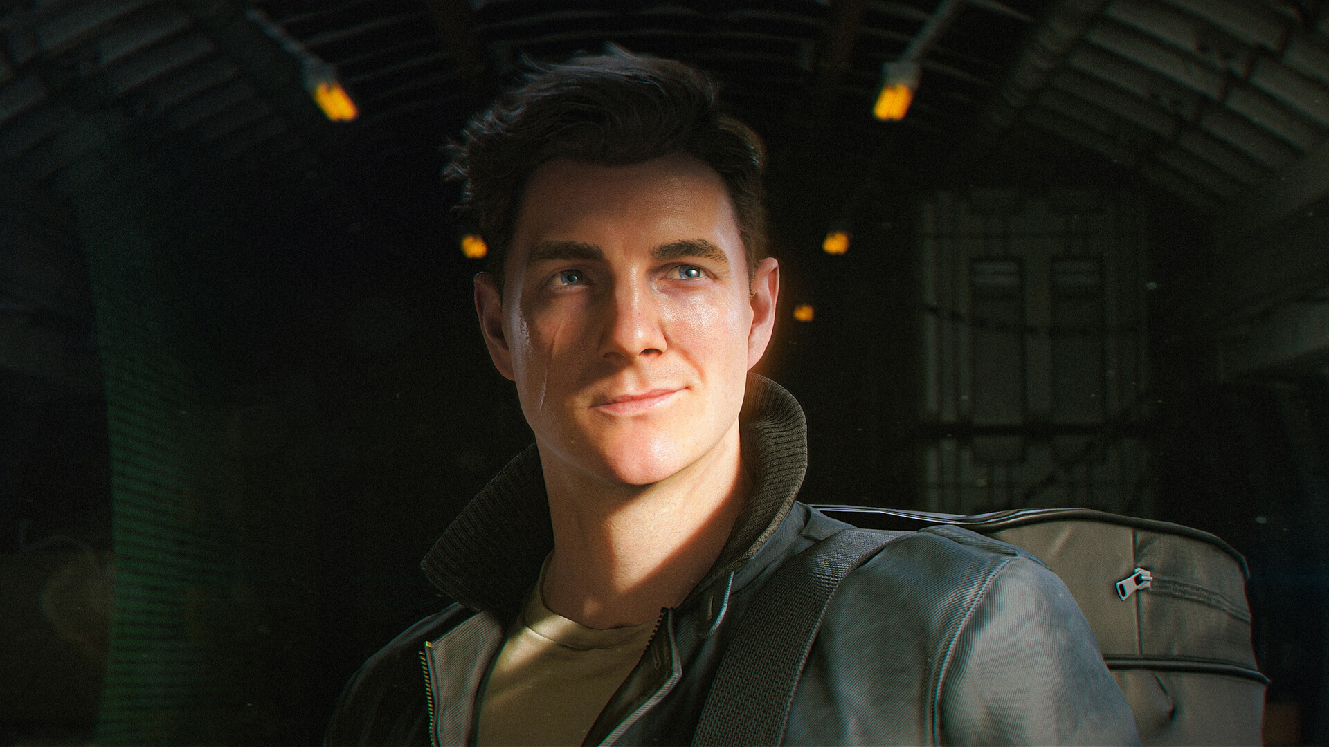 Una nueva mirada a la leyenda: IO Interactive revela detalles de 007: First Light - un Bond no canónico que se convertirá en propio Una nueva mirada a la leyenda: IO Interactive revela detalles de 007: First Light - un Bond no canónico que se convertirá en propio