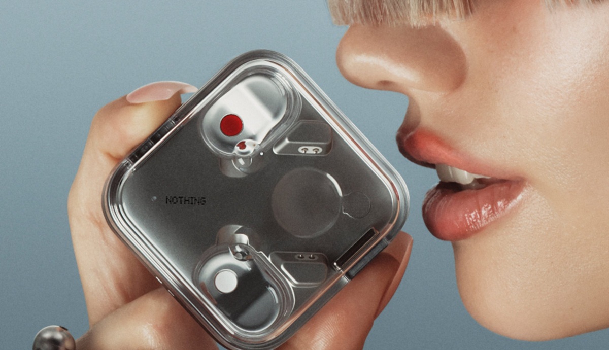 Soluciones de audio avanzadas con Nothing Ear (3): cómo funciona Auriculares inteligentes Nothing Ear (3): una nueva era de sonido