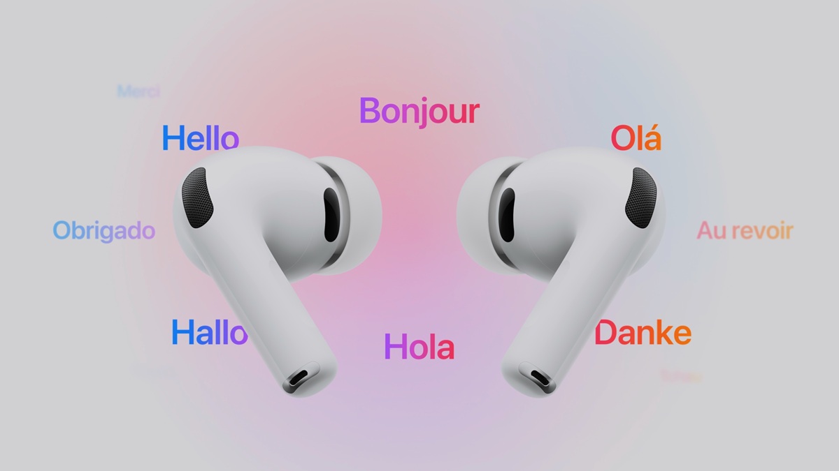 Una nueva mirada a los AirPods Pro: Qué esperar de la tercera generación Todo lo que sabemos sobre los próximos AirPods Pro 3