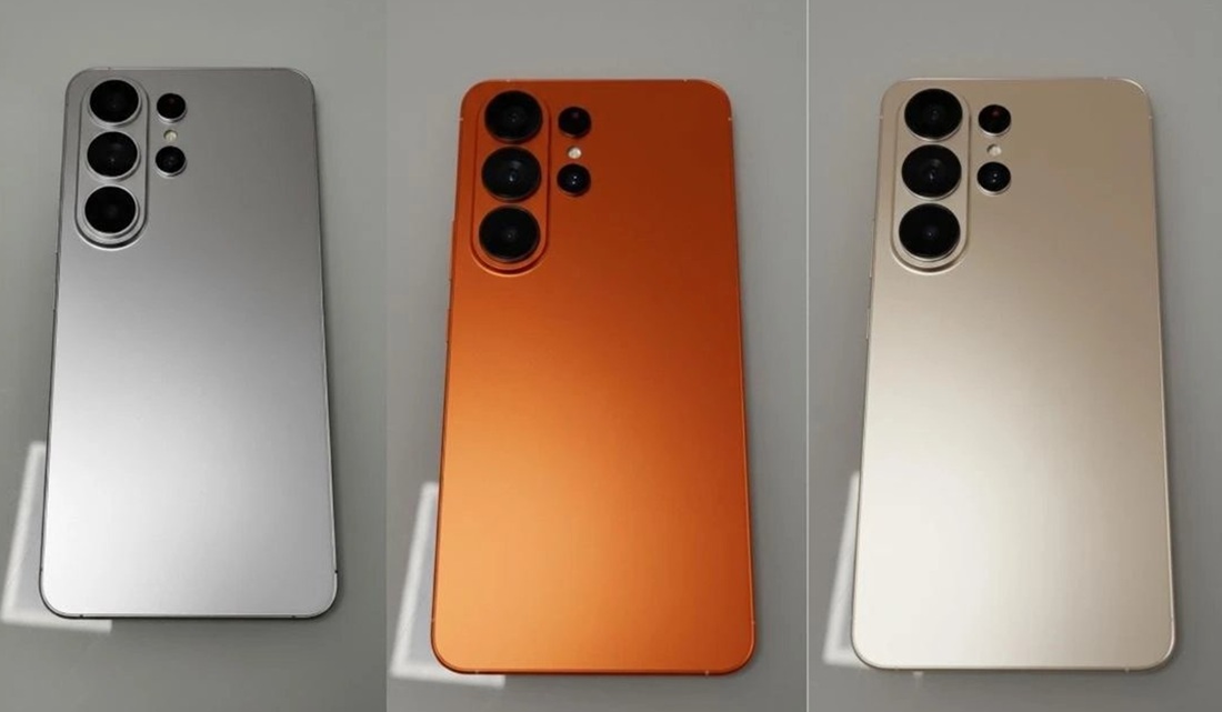 Imágenes del Galaxy S26 Ultra: lo que hemos aprendido