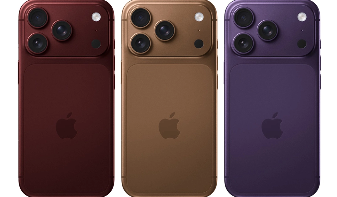 Secretos de los colores del iPhone 18 Pro: ¿qué nos espera en la futura actualización? Paleta de colores del iPhone 18 Pro: ¿Deberíamos esperar sorpresas?