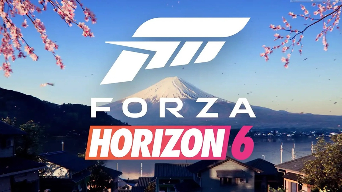 Forza Horizon 6: ¡Primera mirada al arte conceptual principal!