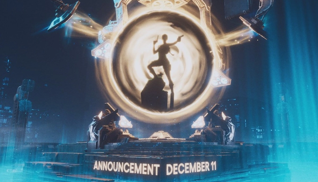TGA 2025: El mundo espera el nuevo póster de Tomb Raider