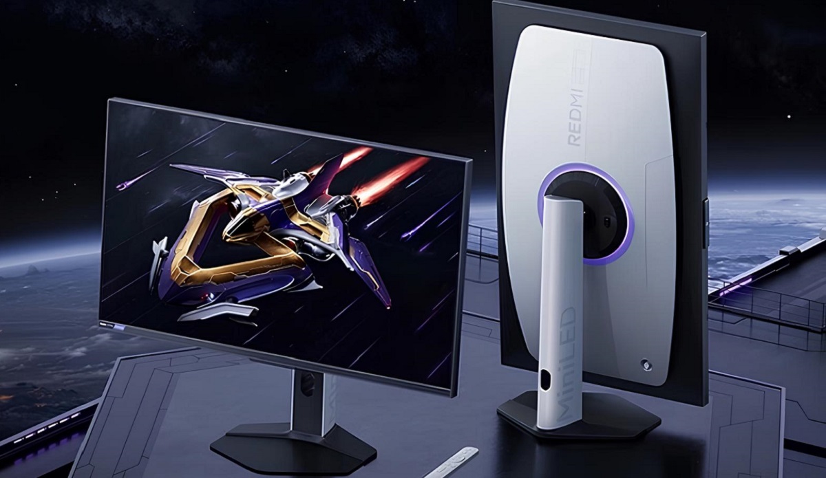 Monitor Redmi G Pro 27U: revisión completa de la novedad para gamers Redmi G Pro 27U: ¿Qué hay de nuevo en el monitor de gaming de Redmi?