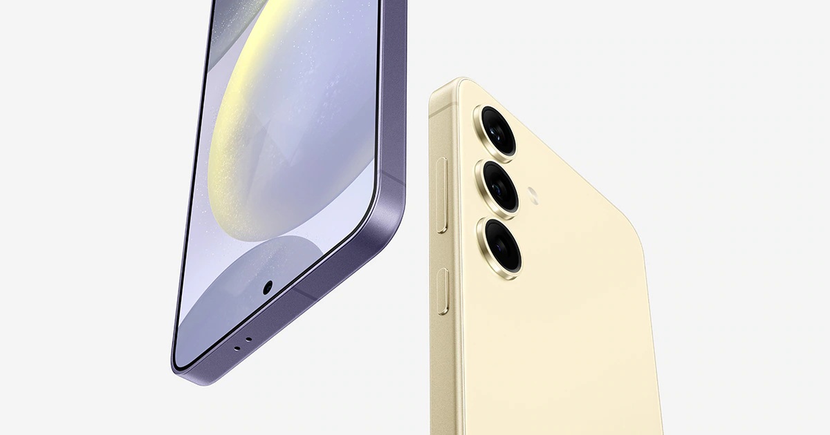 Vista previa: ¿Qué esperar del anticipado Galaxy S24 Plus?