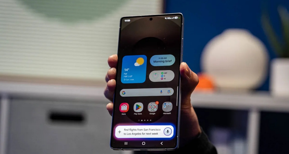 El futuro de los smartphones: anticipando el lanzamiento del Galaxy S25 Primera mirada: Qué esperar del Galaxy S25 de Samsung