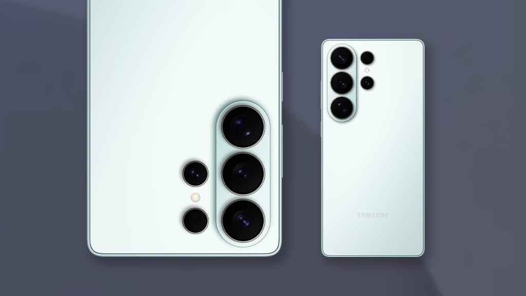Cámara actualizada y diseño sofisticado: conoce el Galaxy S26 Ultra Galaxy S26 Ultra: ¿Qué hay de nuevo en el flagship más delgado y ligero?
