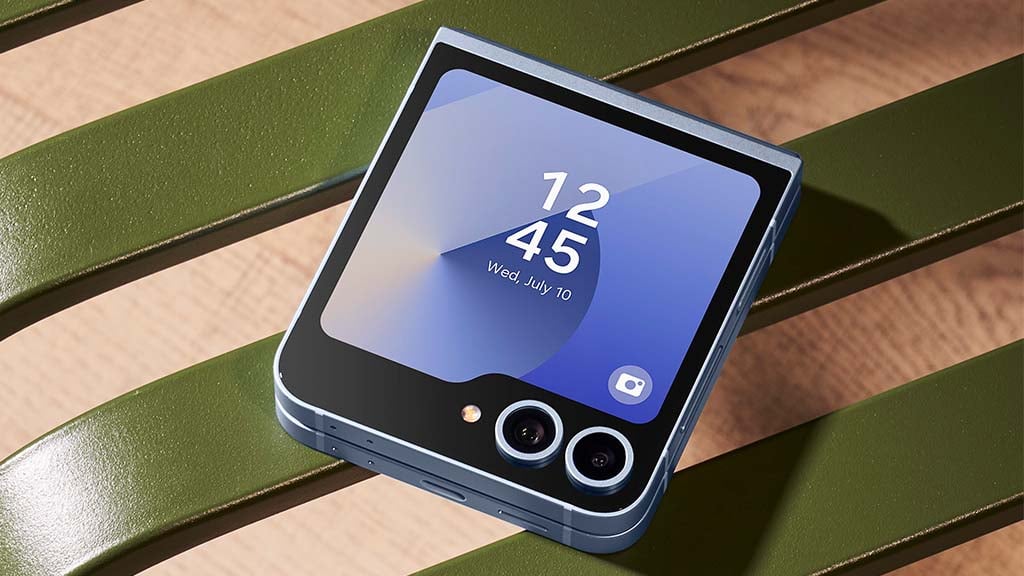Galaxy Fold 7 y Flip 7 obtienen su propio navegador de Samsung Samsung presenta un navegador exclusivo para Galaxy Fold 7 y Flip 7