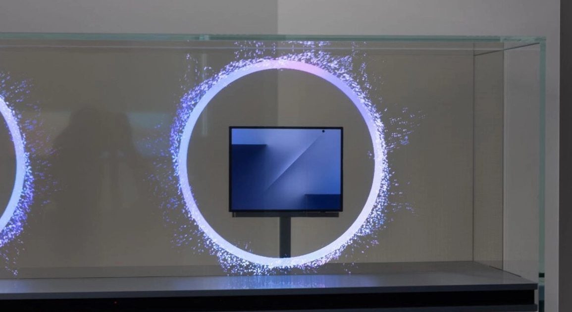 ¿El Galaxy Z TriFold de Samsung: Una Nueva Era de Tecnología Plegable?