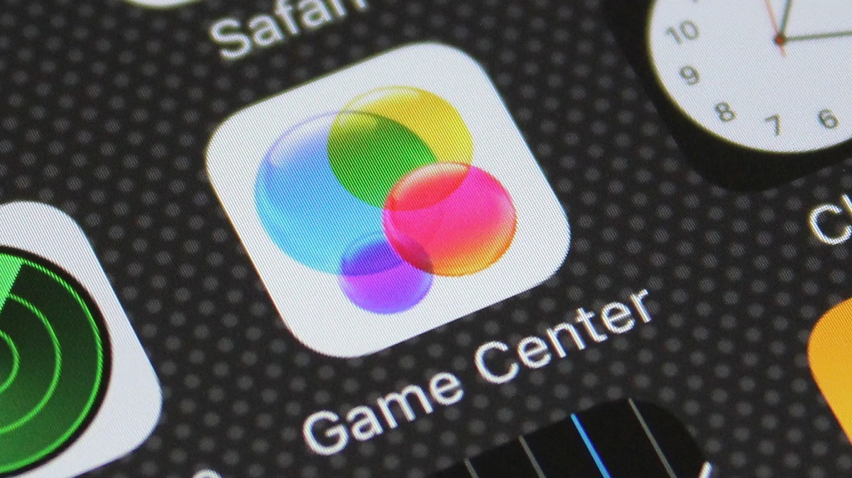 Cambios en la Identidad Visual de Game Center: ¿Qué Hay Detrás del Nuevo Logo? Game Centre: Evolución del Logo para Entusiastas de los Juegos