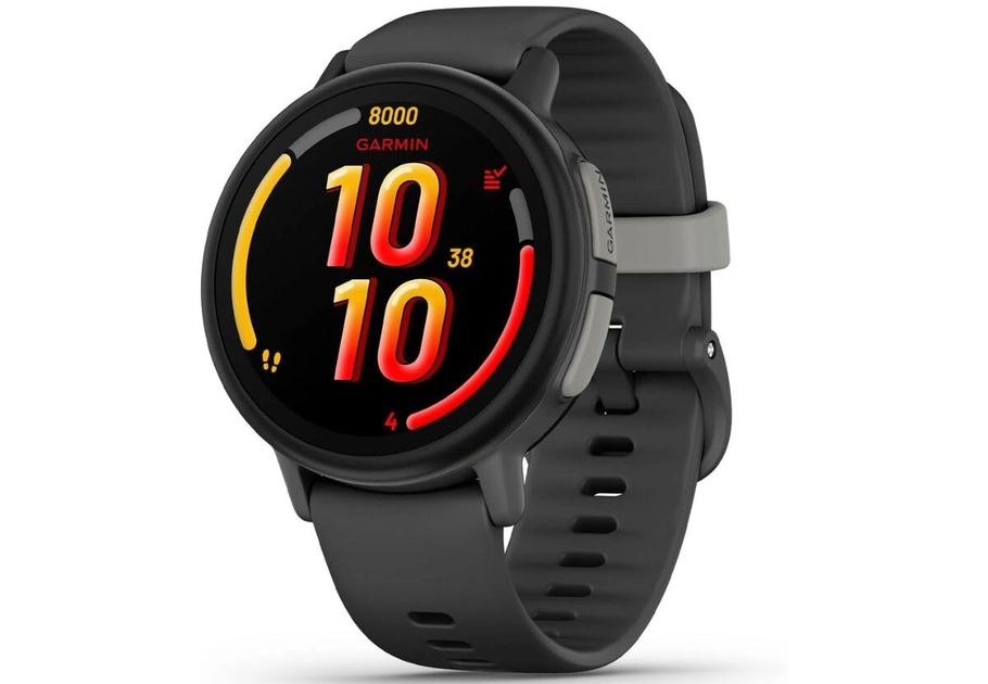 Garmin Bounce 2: Asistente Inteligente en Tu Muñeca