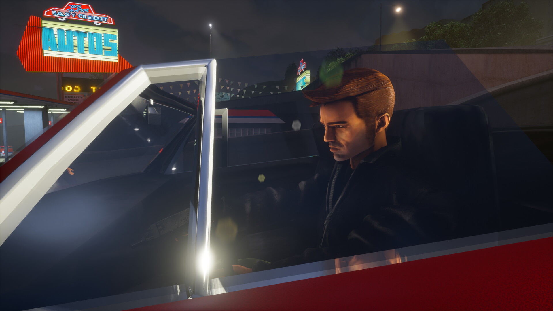 La evolución de los gráficos de los videojuegos: ¿Por qué la captura de pantalla de GTA III sigue siendo impresionante? Un clásico de culto: Una mirada a una captura de pantalla de GTA III años después