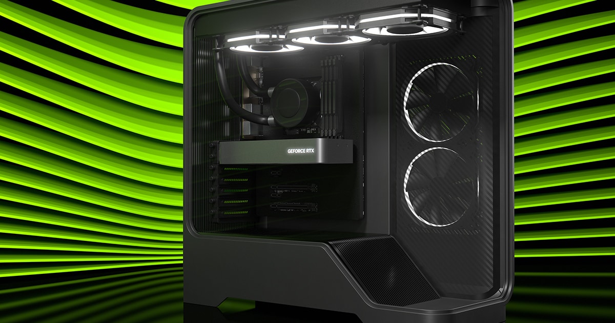 NVIDIA GeForce RTX 5050: Pre-anuncio en el horizonte GeForce RTX 5050: ¿Qué esperar de la nueva línea de tarjetas gráficas?