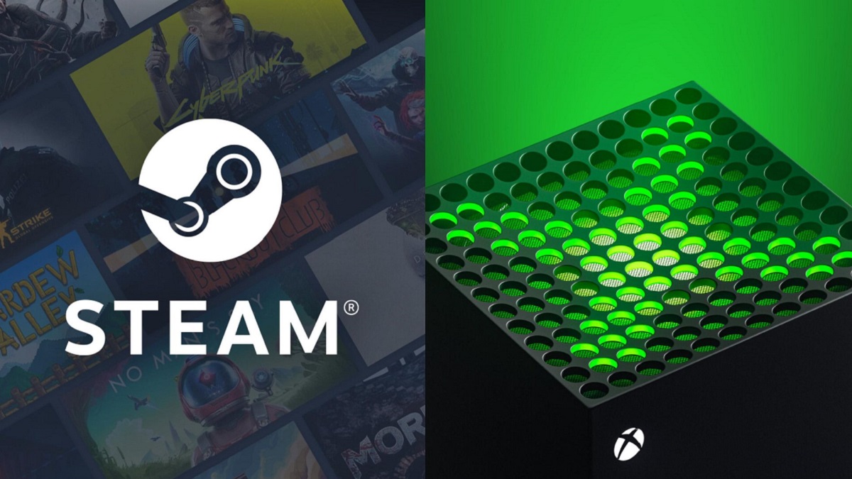 Steam y Xbox: ¿Rivales desde hace mucho tiempo o hermanos inseparables? A través de los años: confrontación entre gamers de Steam y Xbox