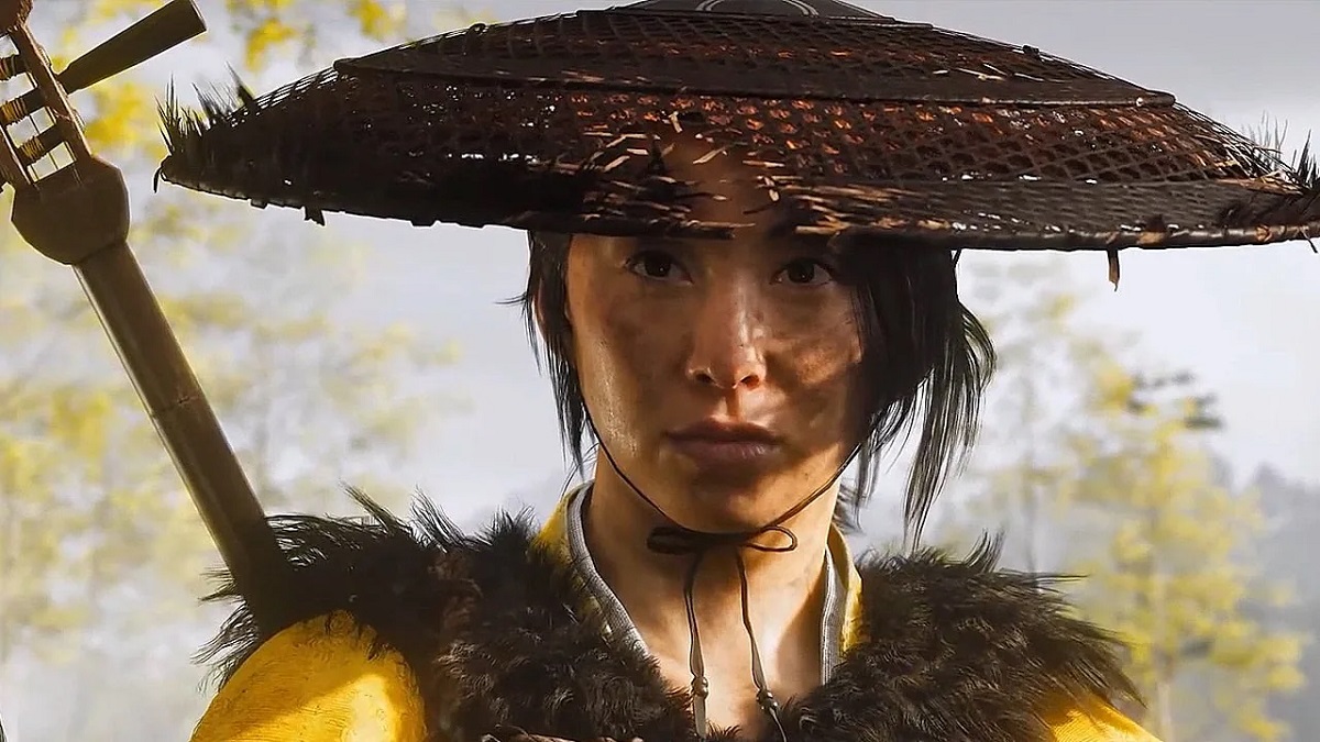 Cuando lo virtual se vuelve real: sumergiéndose en el mundo de Ghost of Yōtei Espíritu Virtual: explorando el Ghost of Yōtei