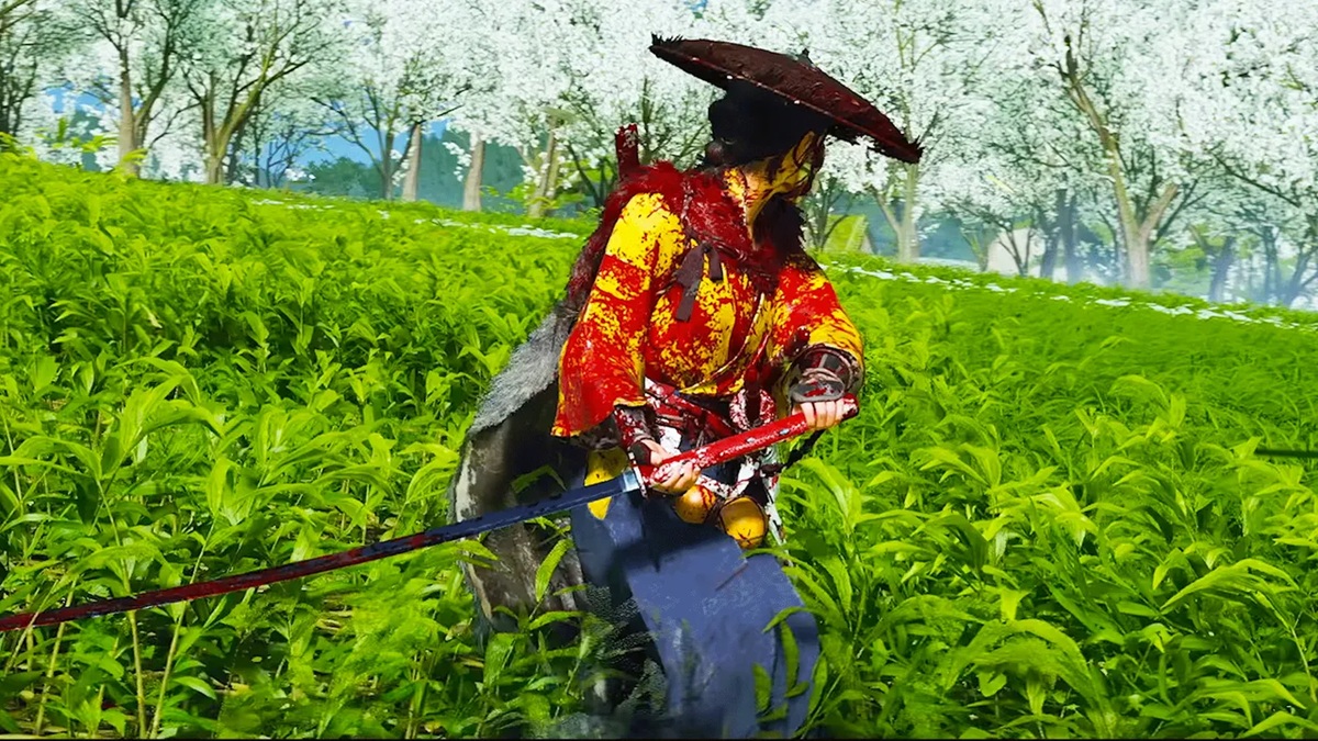 Qué esperar de Ghost of Yōtei: Avance Una mirada a Ghost of Yōtei: Un nuevo horizonte en la industria de los videojuegos
