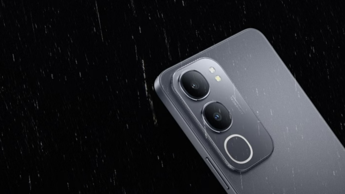 Todo lo que necesitas saber sobre el último lanzamiento de Vivo: El G3 5G Vivo G3 5G: Un Nuevo Contendiente en Conectividad Móvil de Alta Velocidad