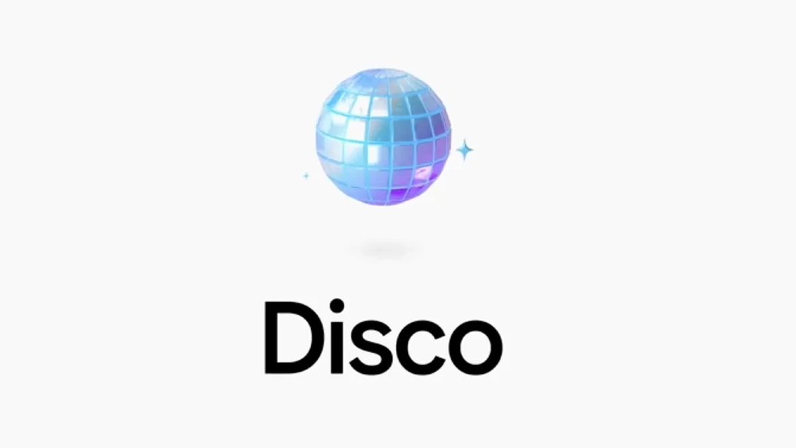 Explorando la Experiencia Google Disco: ¿Un Nuevo Paradigma de Interacción?