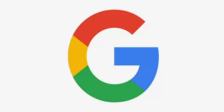 La historia de la evolución del logotipo de Google: de humildes comienzos a un icono de alta tecnología