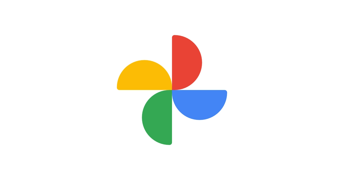 La evolución del logo de Google Photos: Historia y simbolismo