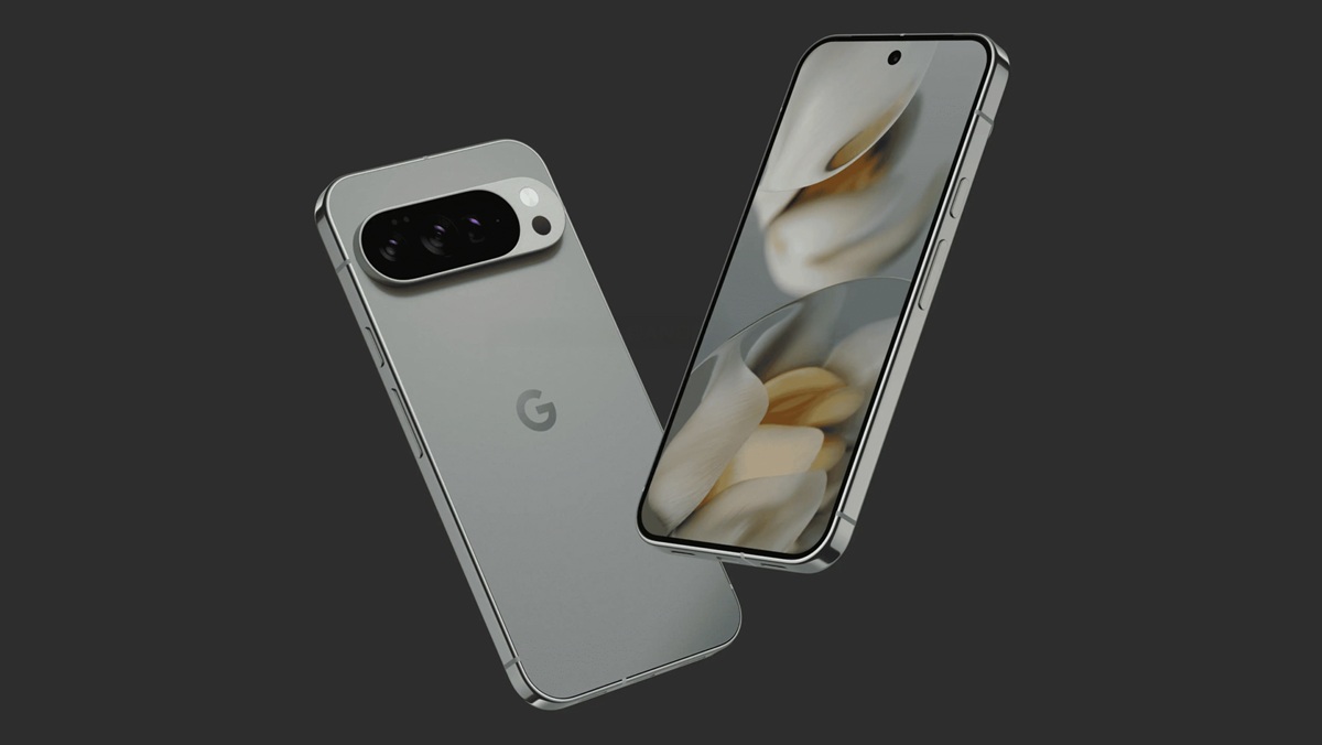 Descubre las últimas innovaciones con el lanzamiento del Pixel 10 de Google Google lanza Pixel 10: Una nueva era para los teléfonos inteligentes