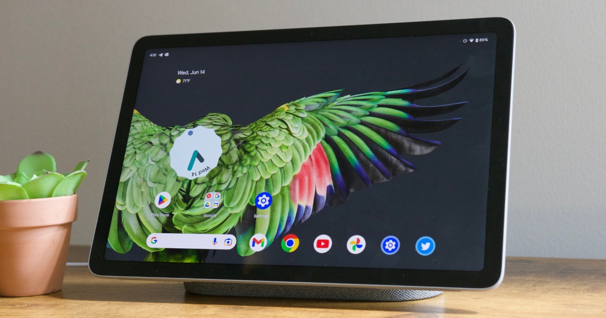 Explorando las Características y Especificaciones Técnicas de la Tableta Pixel de Google Dentro de la Nueva Tableta Pixel de Google: ¿Un Cambio de Juego para los Dispositivos Android?