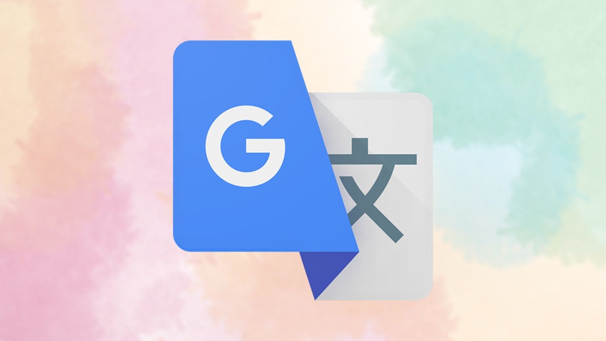 Historia de los gráficos de traducción: ¿ha cambiado el logo de Google Translate? Evolución del logo de Google Translate: de pictogramas al minimalismo