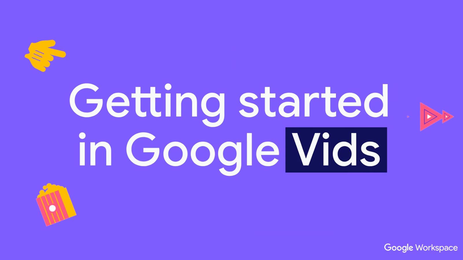 Google Vids: Una Nueva Herramienta para Obras Maestras de Contenido de Video