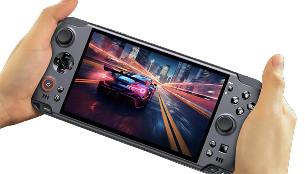 GPD Win 5: ¿Una computadora de juegos portátil para geeks? GPD Win 5: Un nuevo nivel de potencia en el mundo de las consolas portátiles