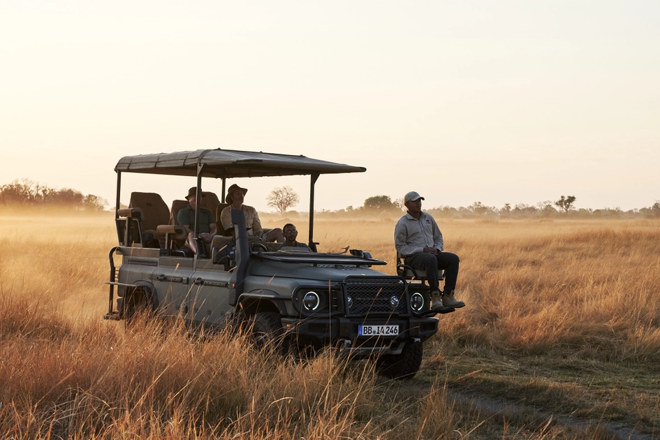 Descubre el Último Grenadier Game Viewer: Experimenta Cada Detalle