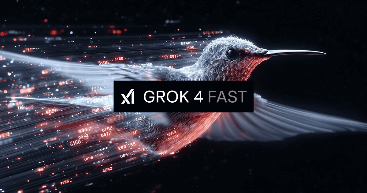 50 veces más barato: Cómo Grok 4 Fast se destaca en el mercado Grok 4 Fast: Una solución revolucionaria a una décima del precio de los competidores