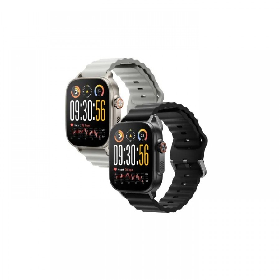 Realme Watch5: El próximo gran salto en tecnología portátil