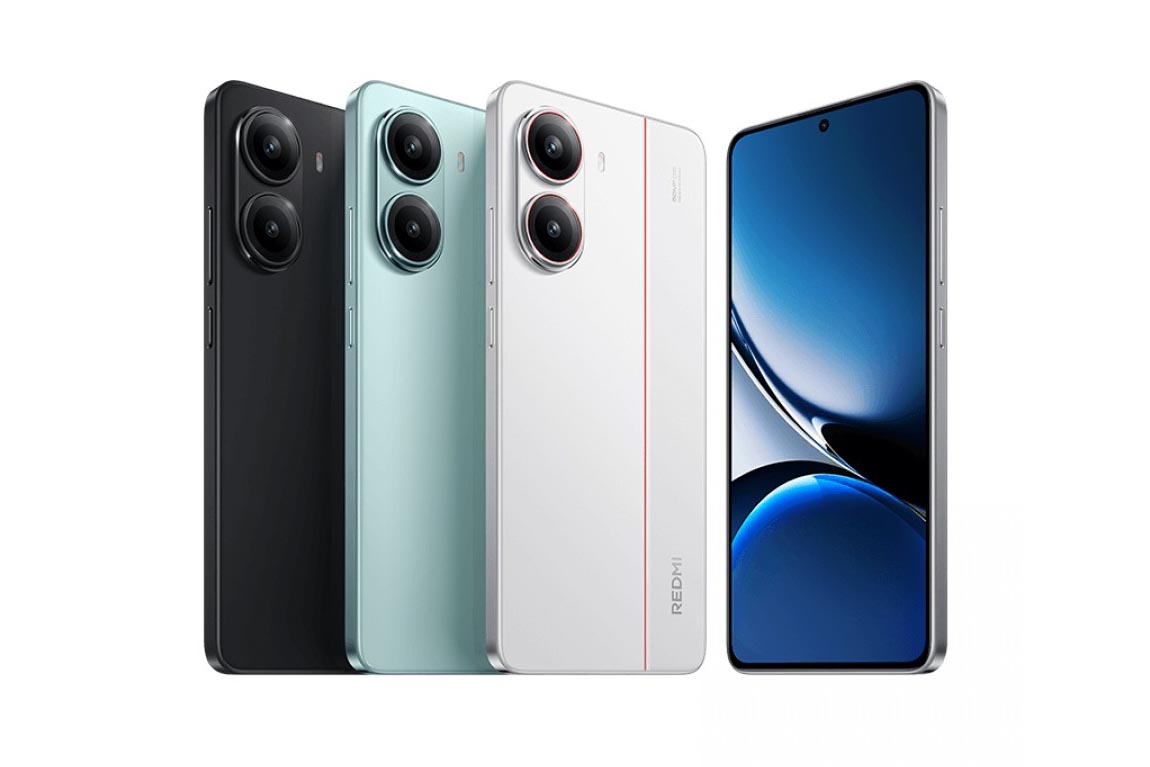Llega el Redmi Turbo 4: Innovación y Tecnología en un Solo Dispositivo Descubre el Nuevo Redmi Turbo 4: ¿Está a la Altura de las Expectativas Tech?