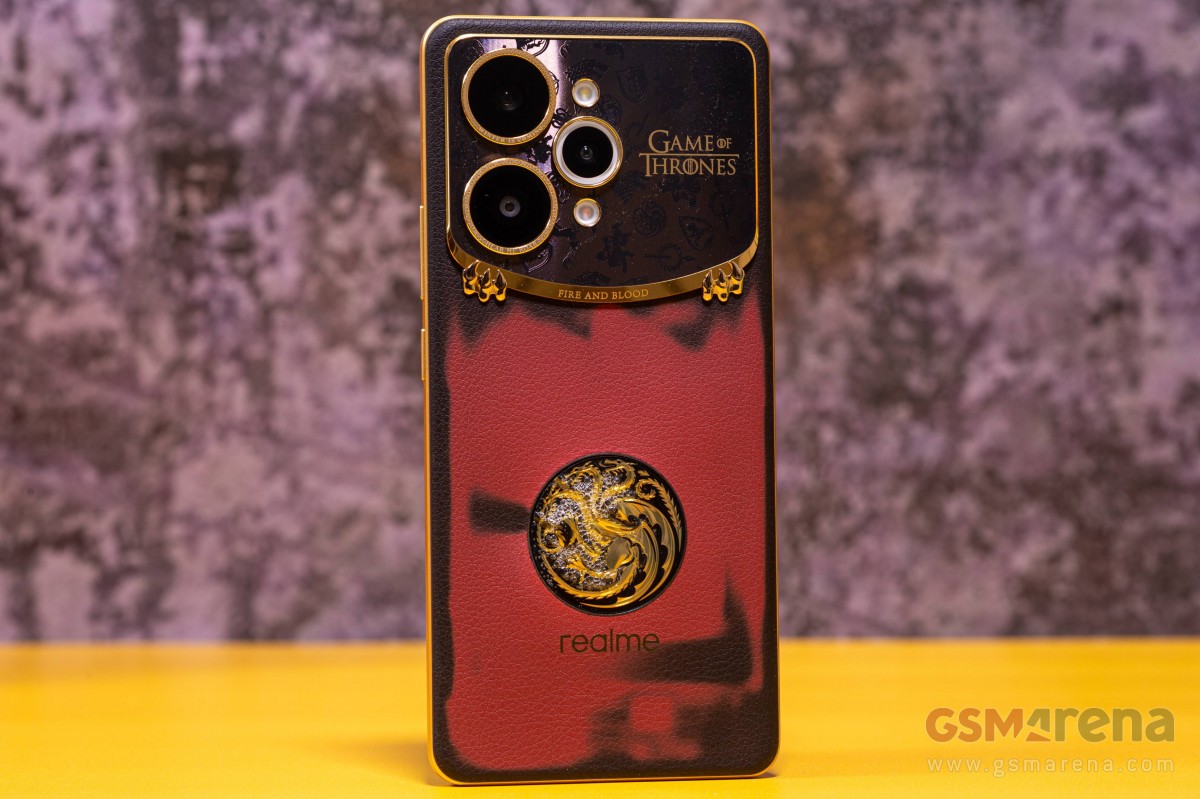 Ingresa a los Siete Reinos con la serie exclusiva de Juego de Tronos de Realme 15 Pro Revelando el Realme 15 Pro: una obra maestra de la edición limitada de Juego de Tronos