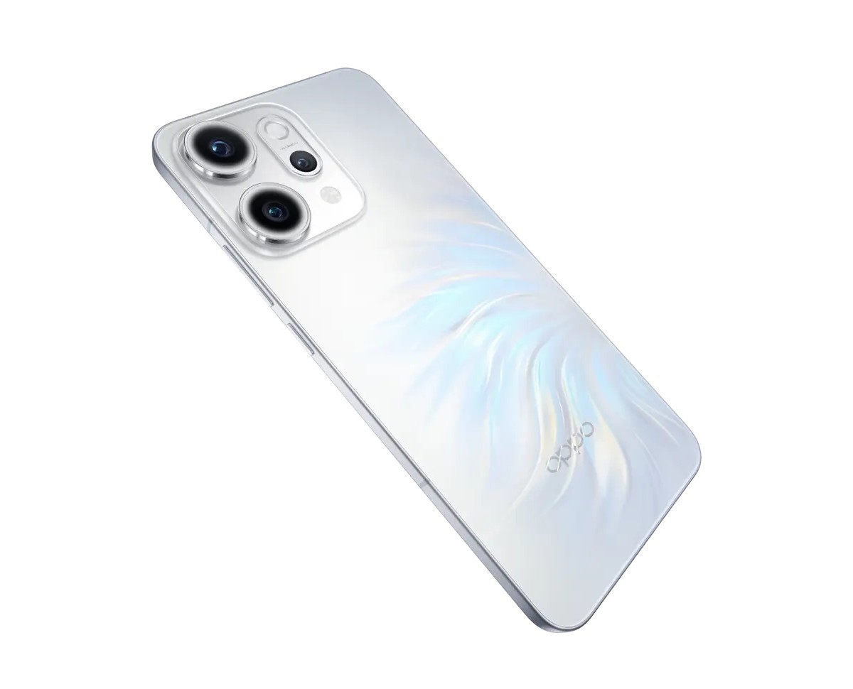 Oppo Reno14: Fusionando un diseño elegante con características de vanguardia Desempaquetando las Últimas Innovaciones: Un primer vistazo al Oppo Reno14