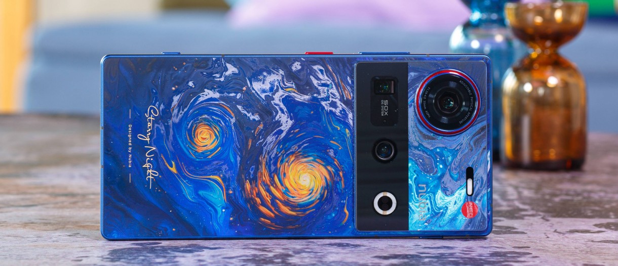 Revolución Móvil: Explorando las Capacidades del Nubia Z70 Ultra Descubre el Poder del Nubia Z70 Ultra: Innovación en la Palma de tu Mano