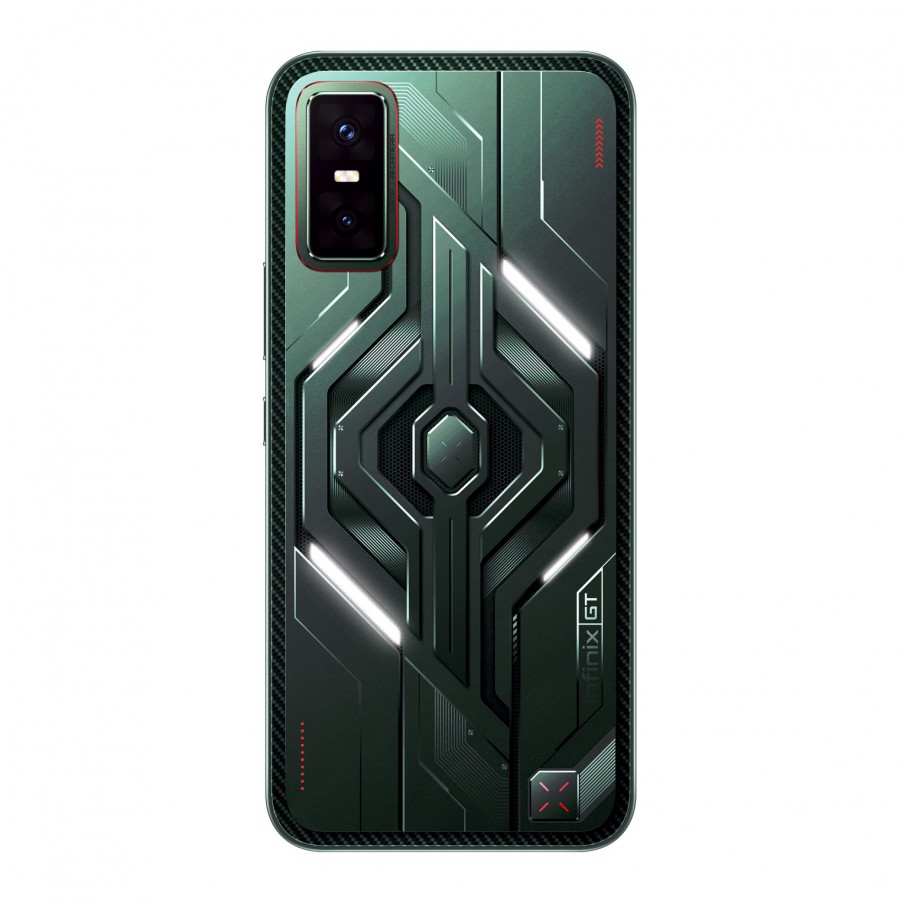 Infinix GT 30 5G+: Revolucionando la Tecnología Móvil Infinix GT 30 5G+: Un Profundidad en Conectividad de Próxima Generación