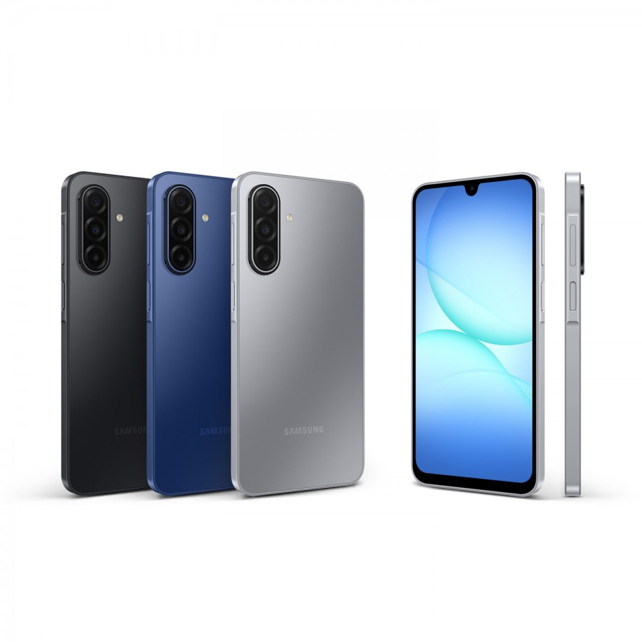 Presentamos el Galaxy A17: Un Salto Tecnológico en la Línea A Descubre el Galaxy A17: Innovación y Potencia en un Smartphone