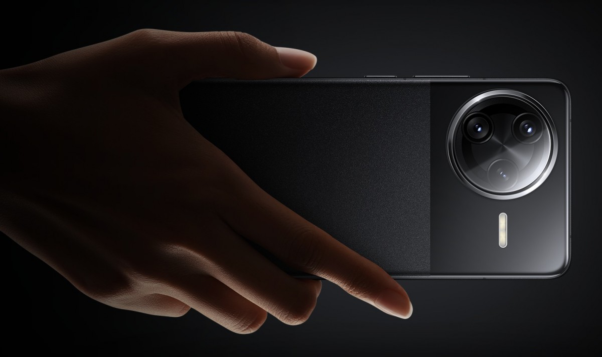 Redmi K90 Pro llega: alto rendimiento se encuentra con diseño elegante Redmi K90 Pro: ¿La próxima gran cosa en tecnología de smartphones?