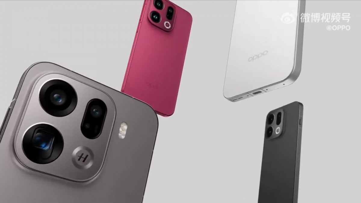 Qué Esperar del Próximo Oppo Find X9: Una Vista Previa para Enthusiastas de la Tecnología Oppo Find X9: Especificaciones y Características Rumoreadas que Necesitas Conocer
