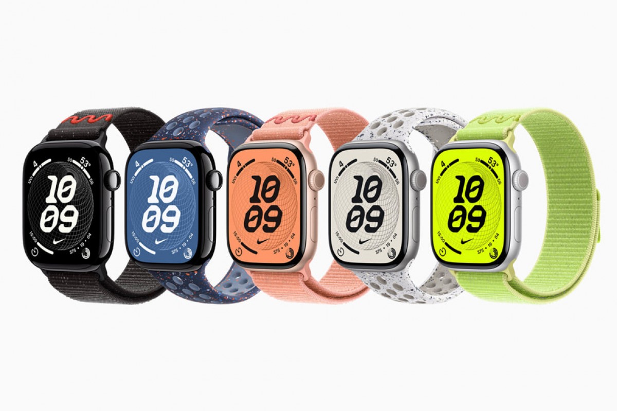 Todos los ojos en la muñeca: Especulaciones sobre el Apple Watch Series 11 Revelando el Apple Watch Series 11: Qué esperar