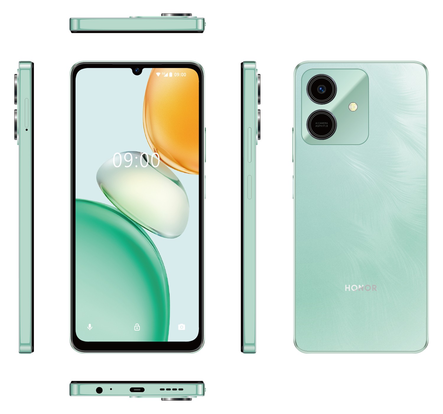 Conoce el Honor Play10: Innovaciones y Detalles Revelados Honor Play10: ¿El Nuevo Contendiente en la Gama Media?