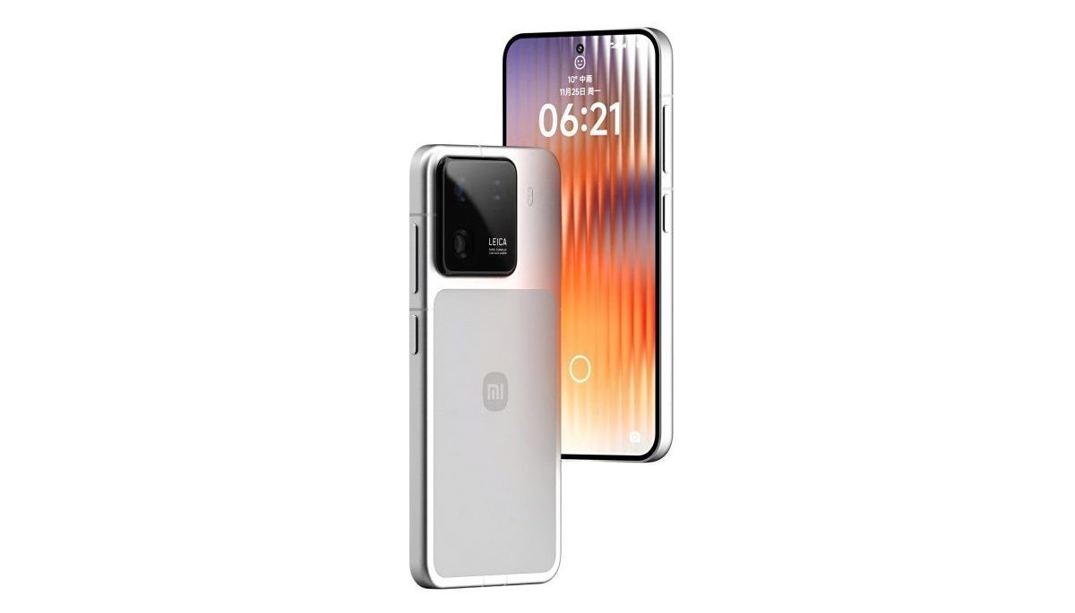 Xiaomi 16: ¿qué cámaras y especificaciones esperar en septiembre? Lo que está preparando Xiaomi 16: Se levanta el velo sobre la cámara y las especificaciones