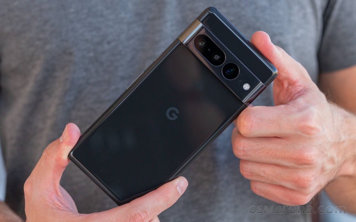 Pixel 7 se vuelve inaccesible en Japón debido a disputas de patentes Problemas con patentes: Pixel 7 retirado de la venta en Japón