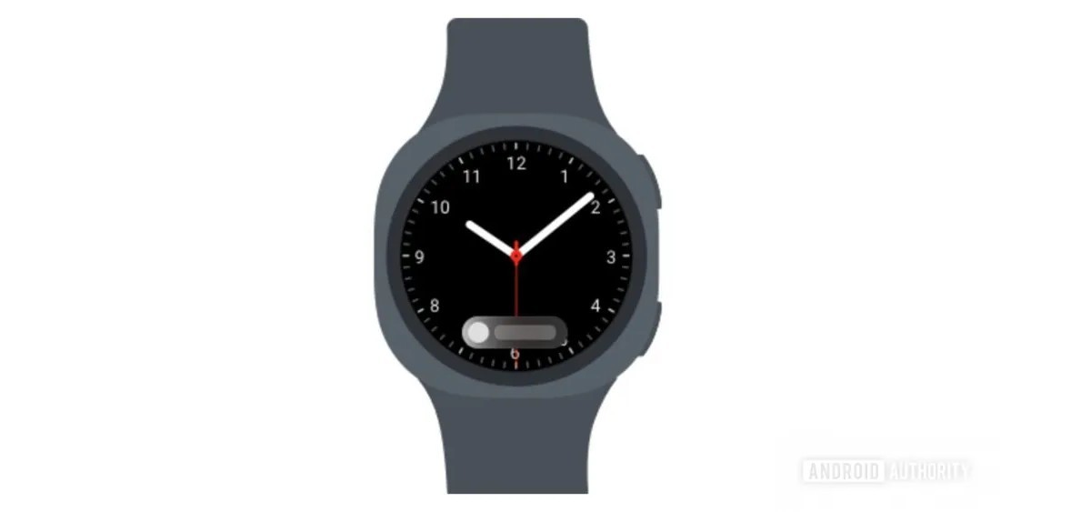 Samsung integra Now Bar en la serie Galaxy Watch La funcionalidad de Now Bar ahora está disponible en Samsung Galaxy Watch