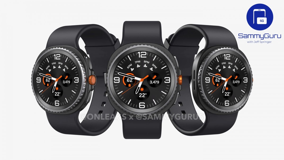 Exynos W1000 en el nuevo Galaxy Watch 8: ¿un avance tecnológico? Galaxy Watch 8: Nuevo con chip Exynos W1000
